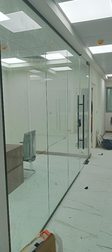 work of Glass Aluminium Upvc - 7