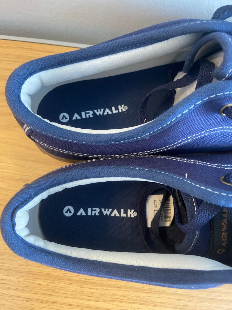 original Airwalk  - 8