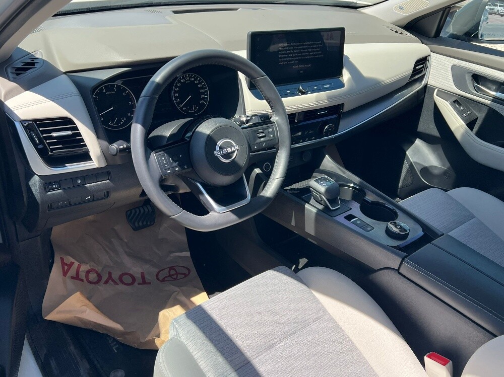 نيسان اكستريل ٢٠٢٤ - 2