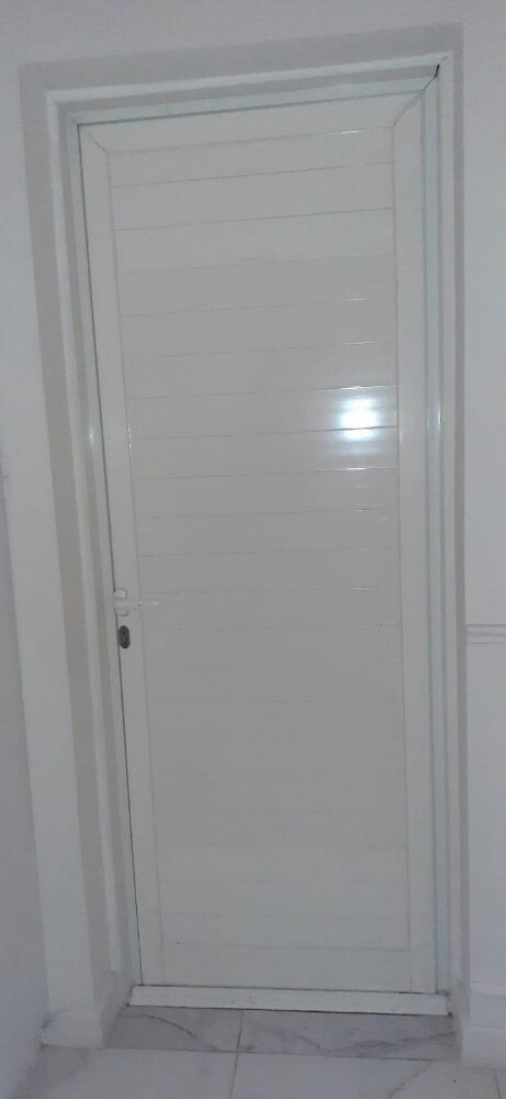 Aluminum, glasses, UPVC, - 12