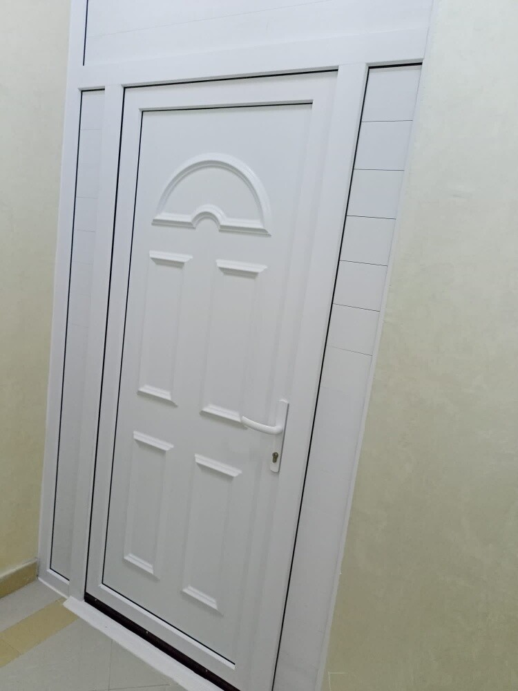 Aluminum, glasses, UPVC, - 13
