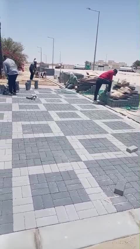ابو حمزه - 1