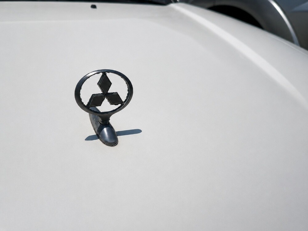 MITSUBISHI L200 2007 - 6
