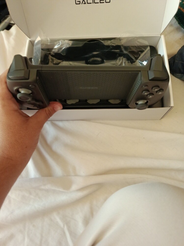 game sir g8 plus - 3