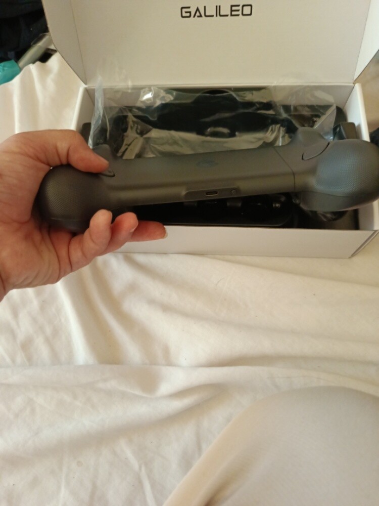 game sir g8 plus - 5