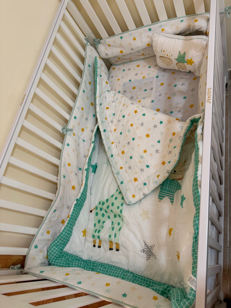 Baby bed  - 5