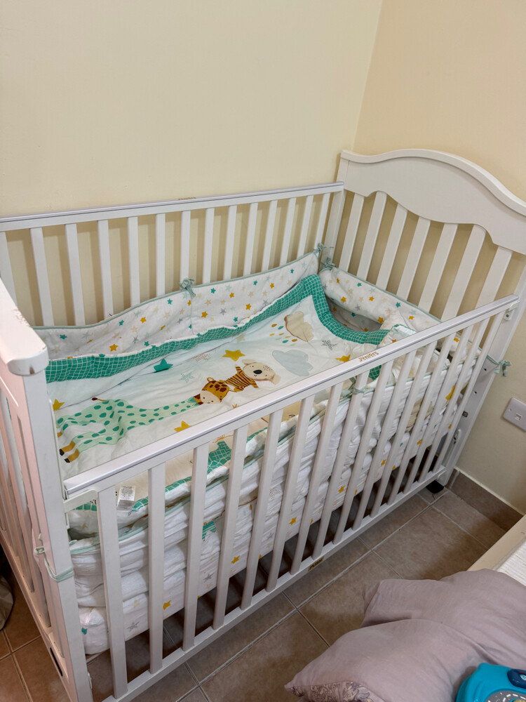 Baby bed  - 2