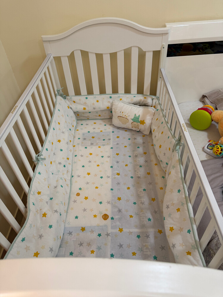 Baby bed  - 6