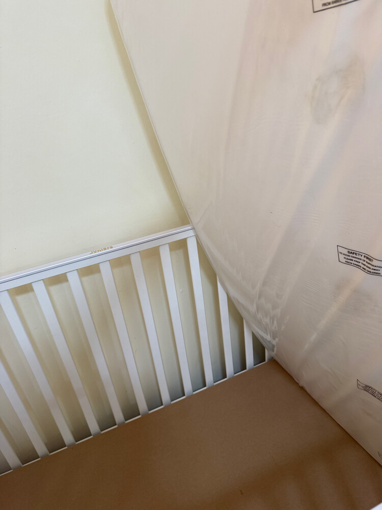 Baby bed  - 4