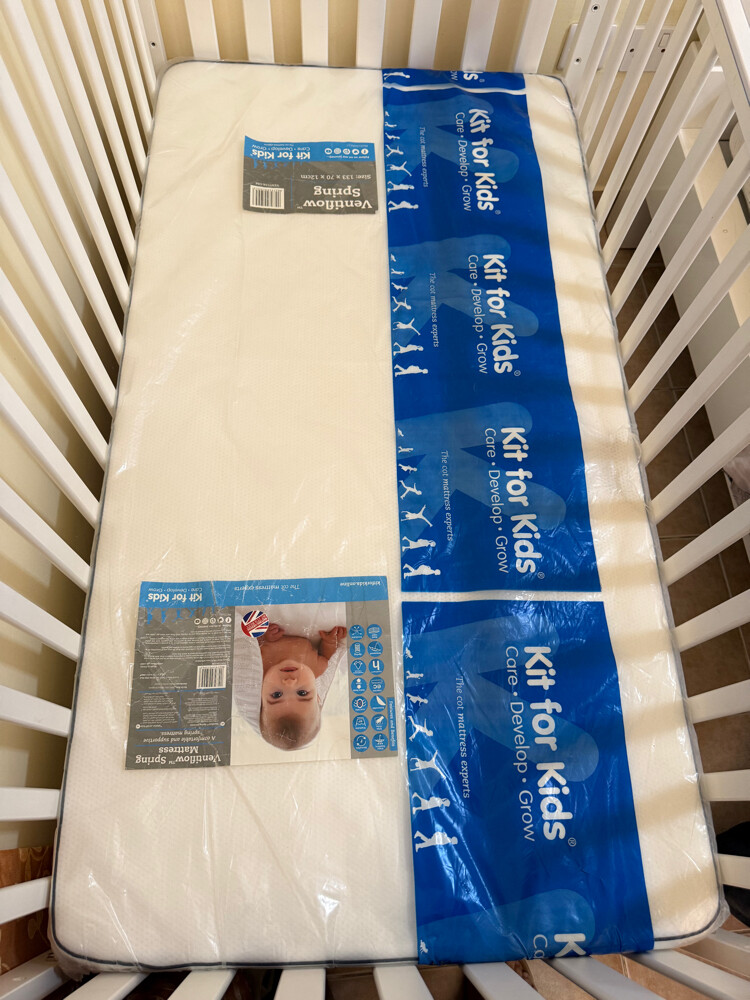 Baby bed  - 7