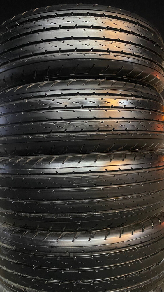 900/17# shaheen tire like new  - 1