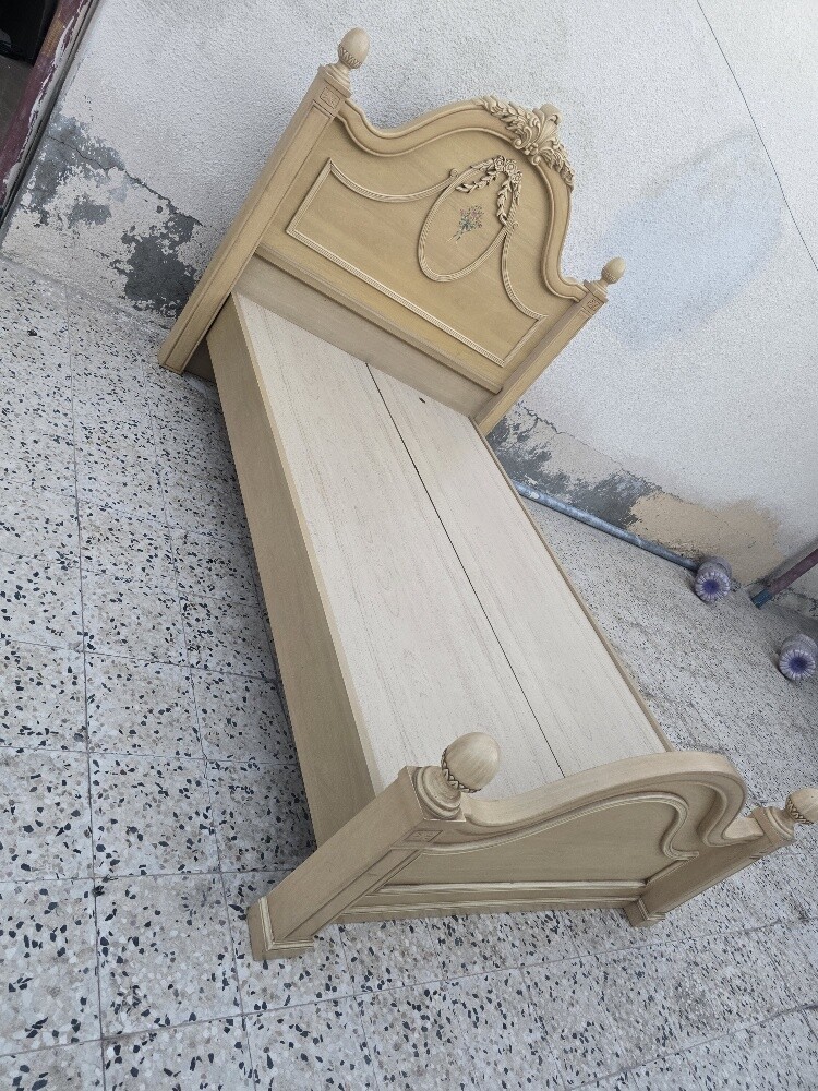 bed for sale - 2