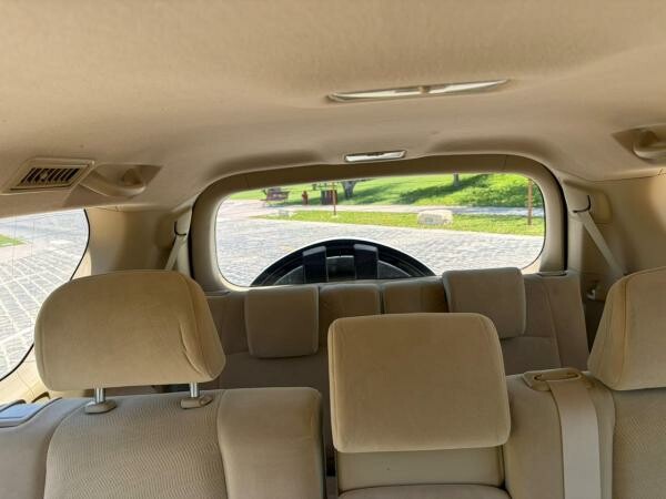 Land Cruiser Prado 2016 - 7