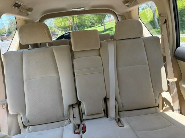 Land Cruiser Prado 2016 - 6