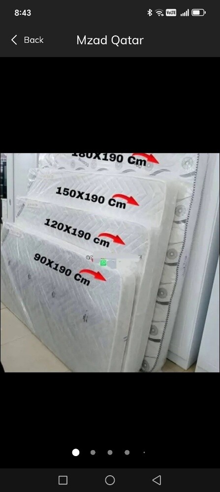 مرتبة جديدة متاحة للبيع - 3