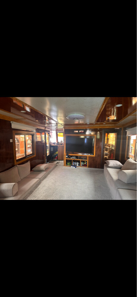 boat for lease - 2