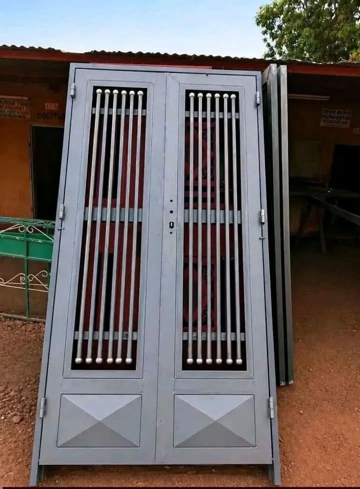 جميع اعمال الحدادة - 17
