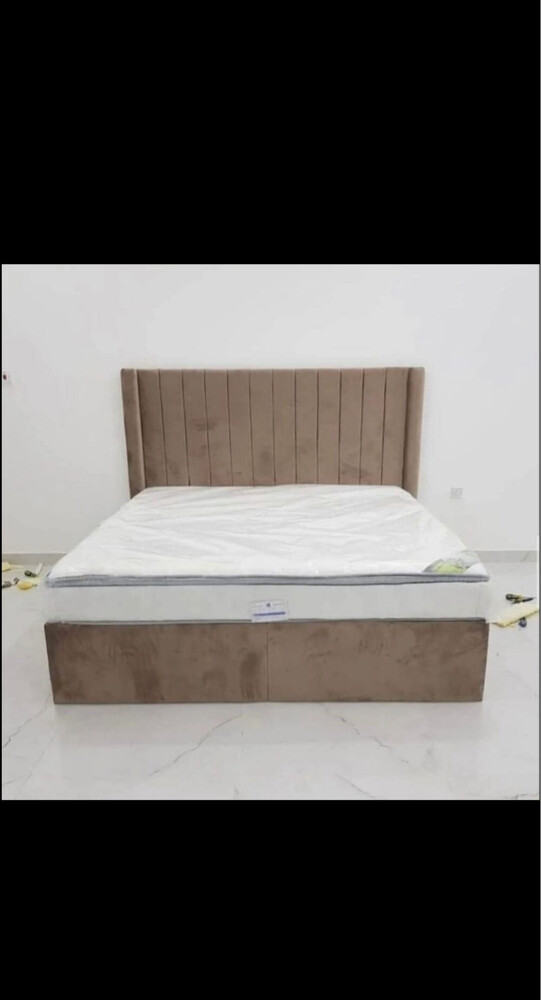 سرير ومرتبة - 1
