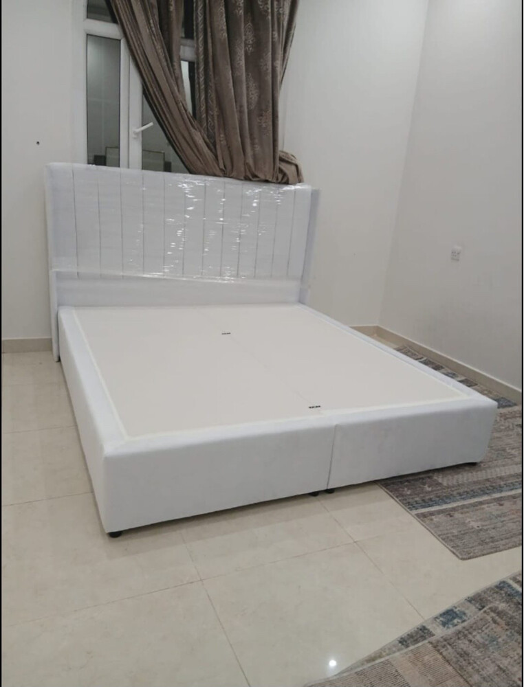 سرير ومرتبة - 7