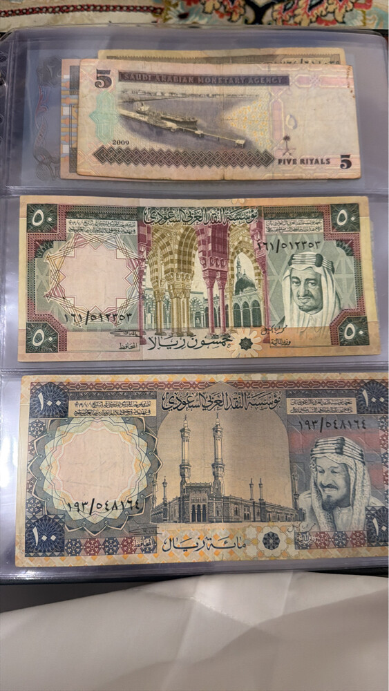 عملات متنوعة - 3