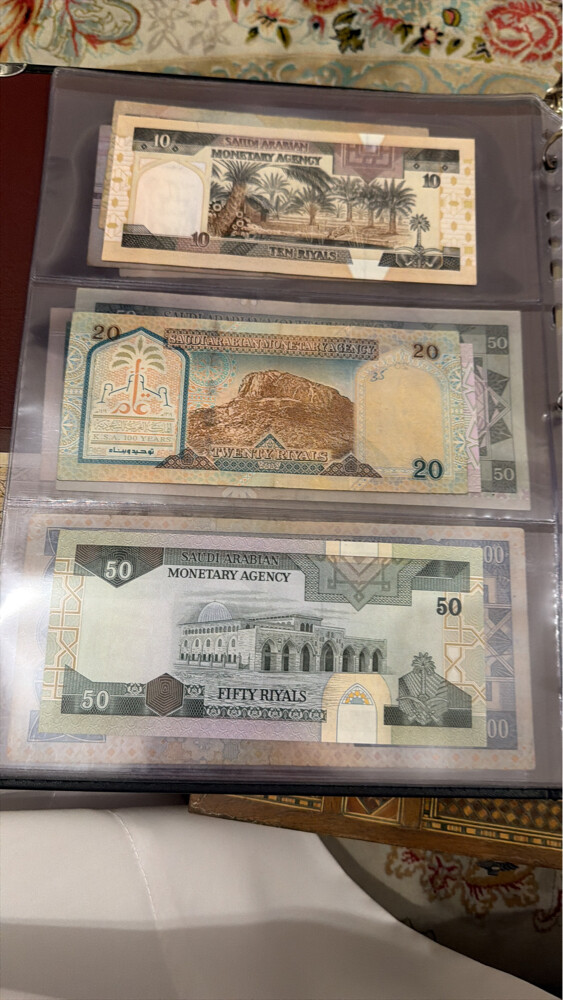 عملات متنوعة - 8