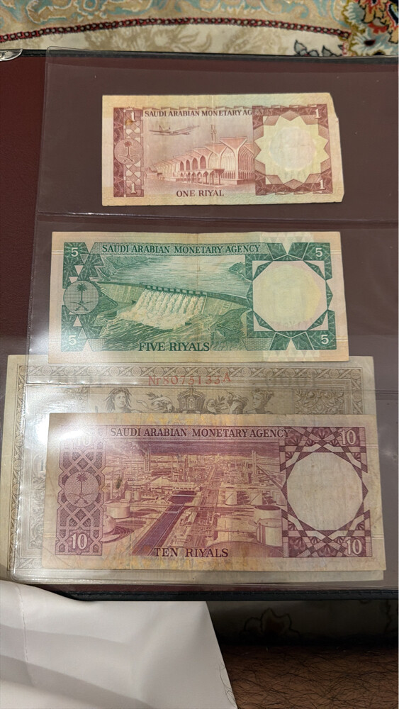 عملات متنوعة - 2