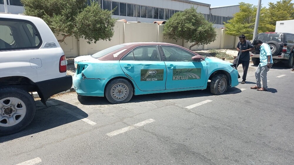 toyota - 1