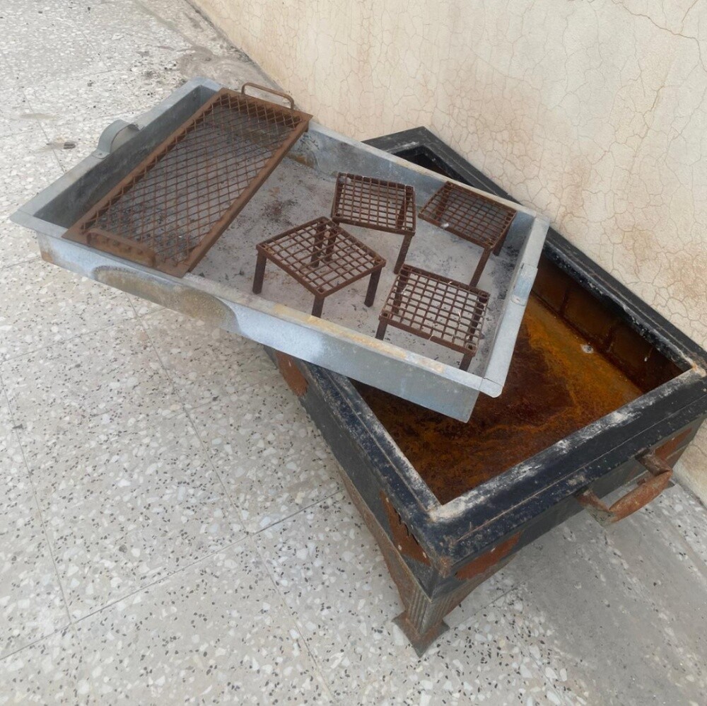 دوة منقل - 2