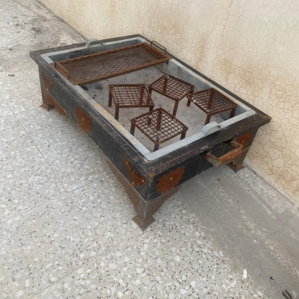 دوة منقل - 1