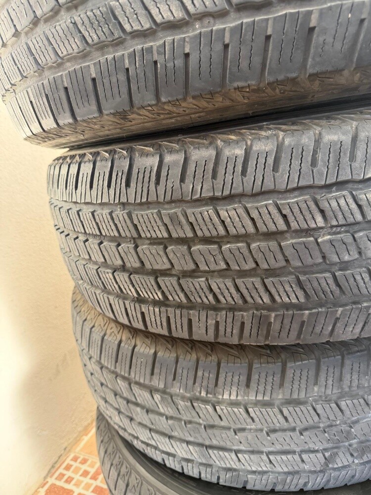 The tires are in very good conditio - 2