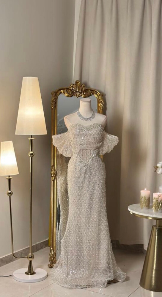 new dresses  - 1