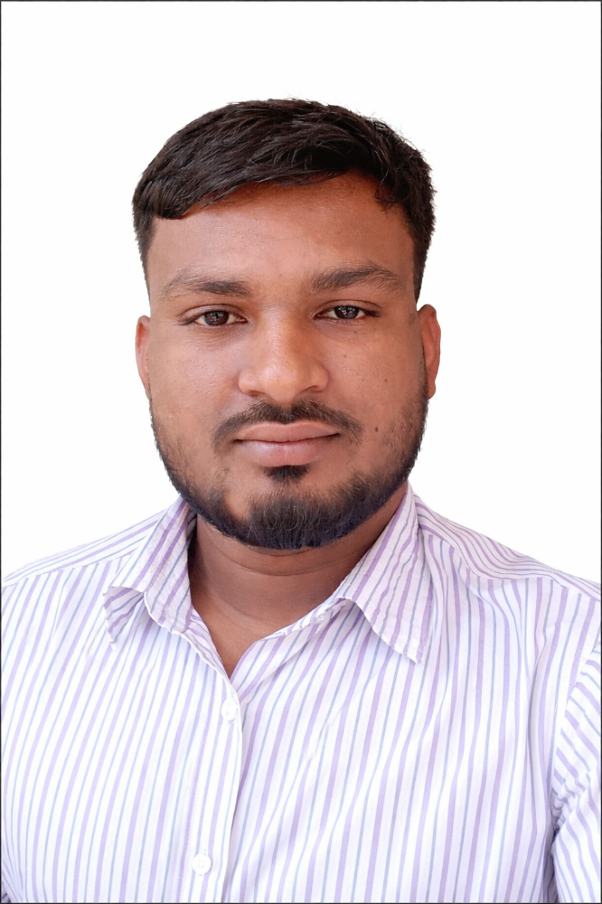 Ahmed reza - 1
