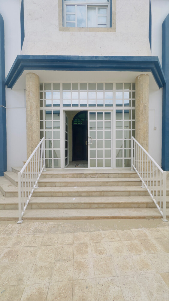 خدمة الصيانة - 2