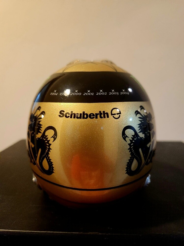 Michael Schumacher 2011 1:2 Spa - 6