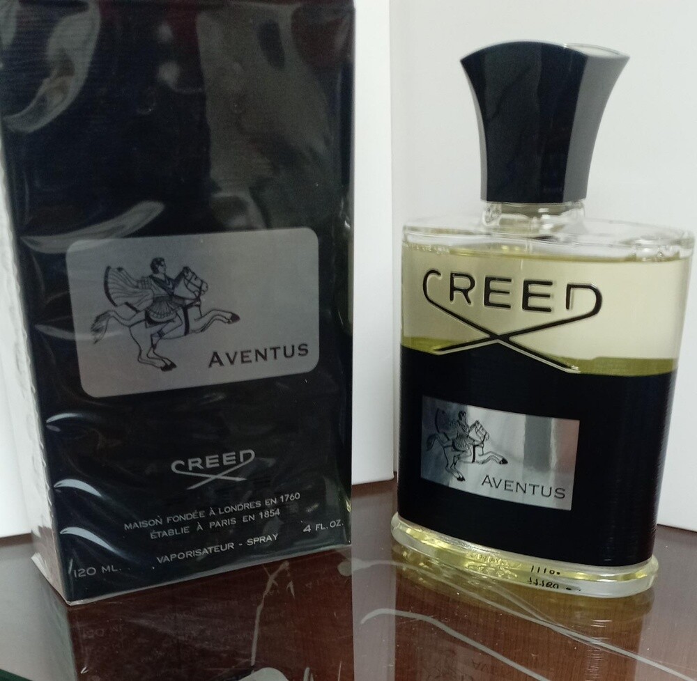 عطور رجاليه ماستر - 1