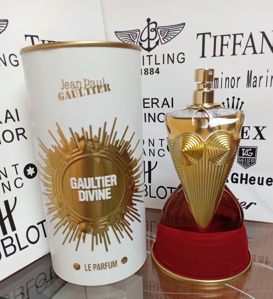 عطور نسائية نفس ريحة الاصليه - 1