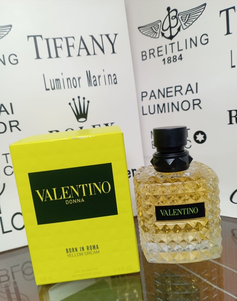عطور نسائية نفس ريحة الاصليه - 3