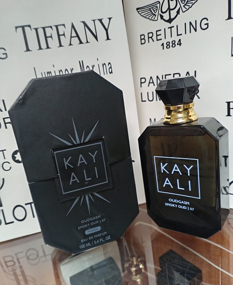 عطور نسائية نفس ريحة الاصليه - 5
