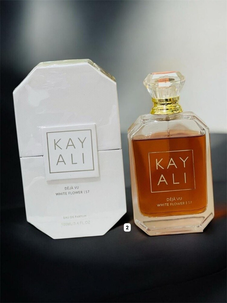 عطور نسائية نفس ريحة الاصليه - 8