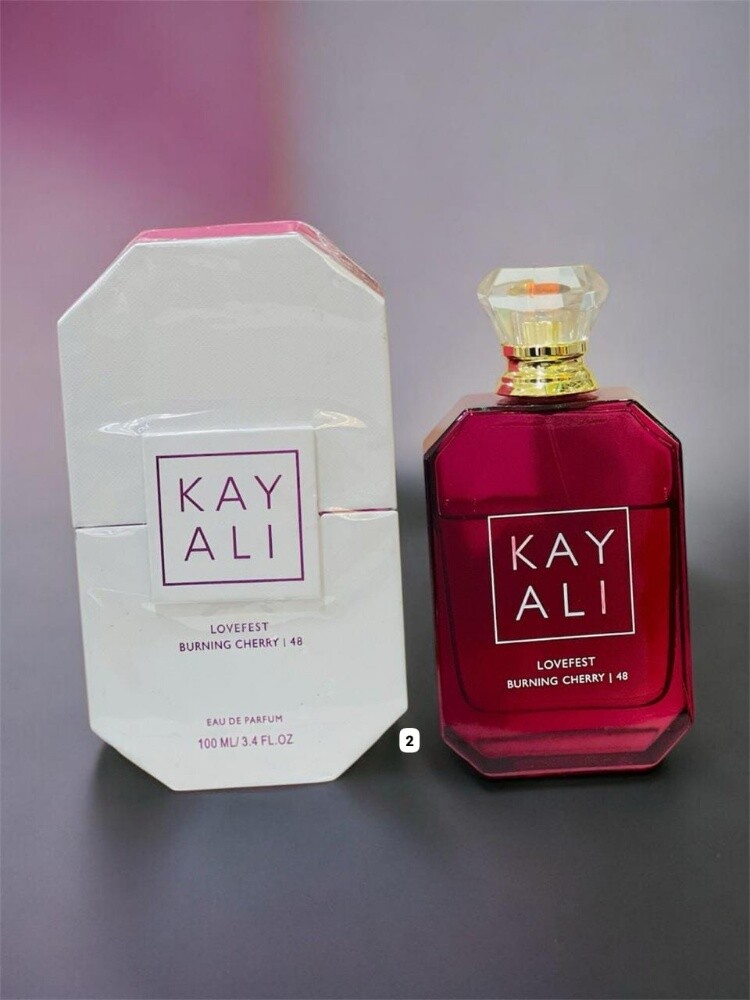 عطور نسائية نفس ريحة الاصليه - 9