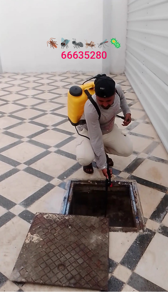 تنظيف فلل مطابخ تلميع بلاط - 16