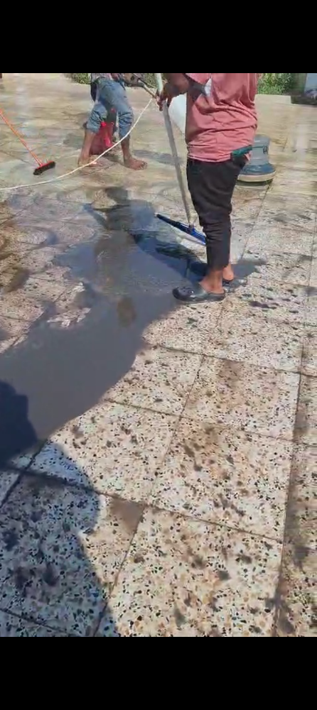تنظيف فلل مطابخ تلميع بلاط - 13