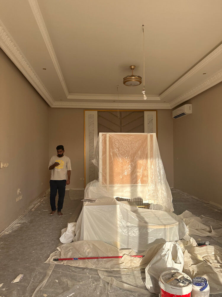 صباغ ماهر صبغ دهان جبس - 24