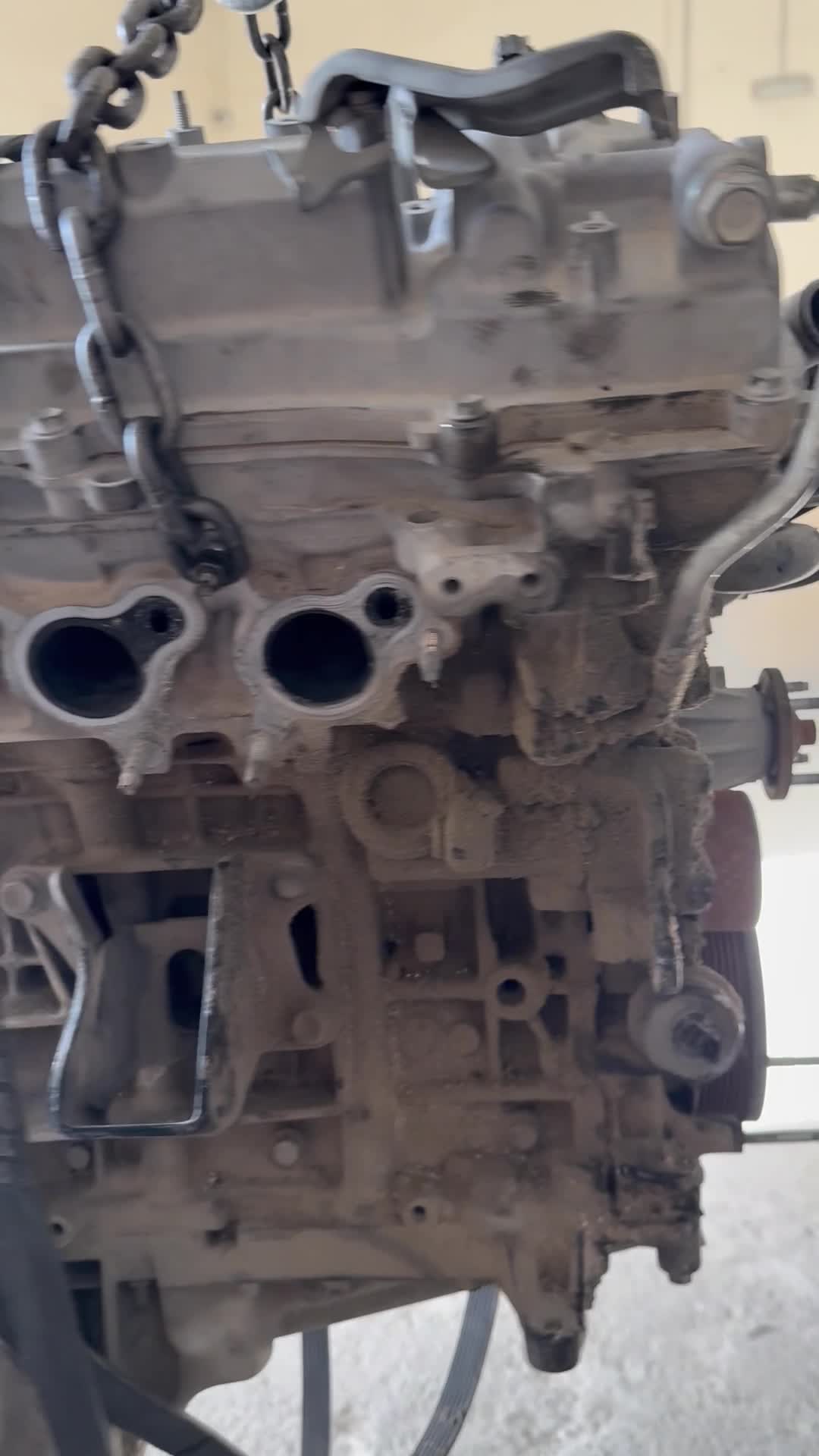 engine gx 2013 v6 - 1