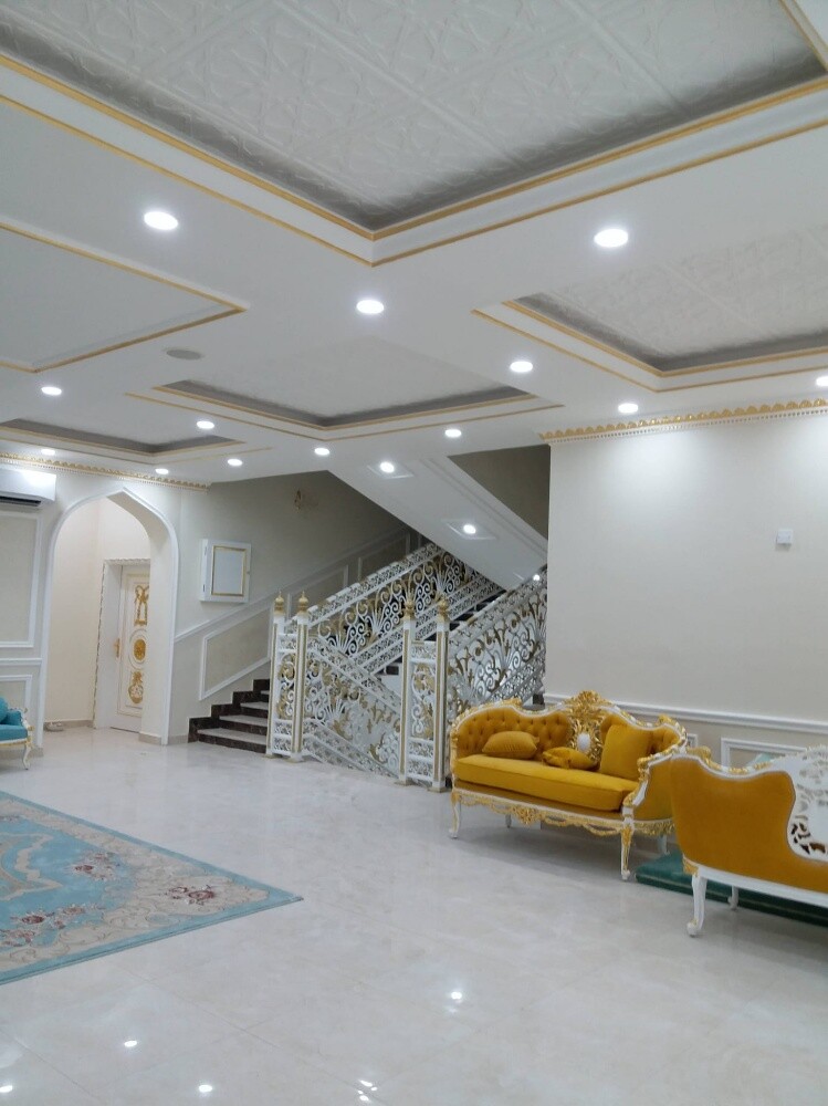 جميع اعمال الصيانة والخدمات - 3