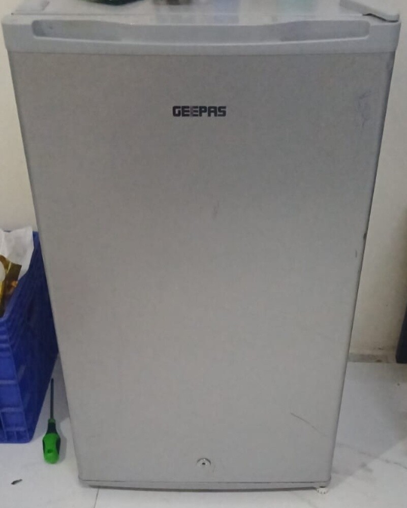 Big size Smart Inverter Fridge sale - 5