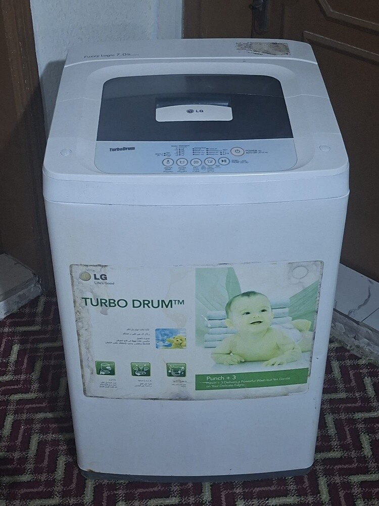 WASHING MACHINE FOR SALE 50349826 - 1