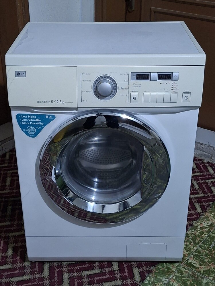 WASHING MACHINE FOR SALE 50349826 - 1