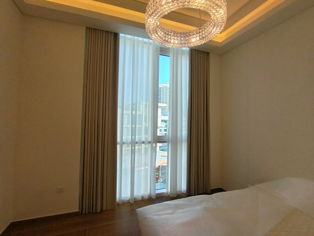 curtains  - 2