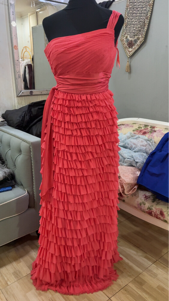 S M L dress  - 1